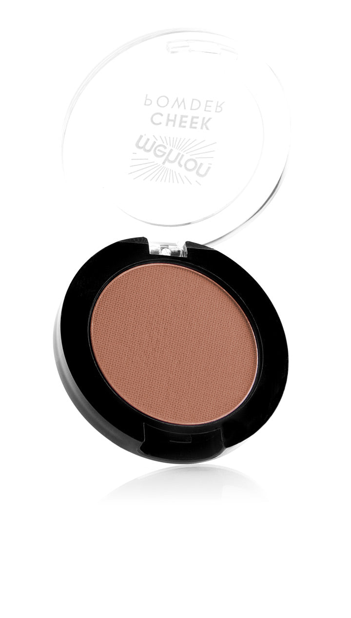 Mehron Makeup Cheek Powder - 0.14 oz (4 g) - ADDROS.COM